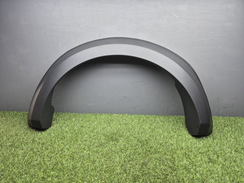 Молдинг крыла Ford Transit 2014+ 2375491, задний левый