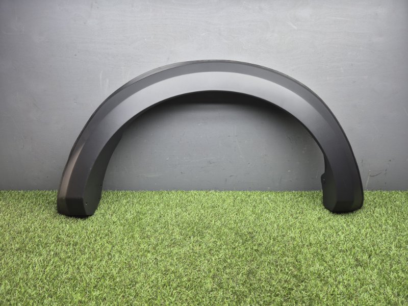 Молдинг крыла Ford Transit 2014+ 2375489, задний правый