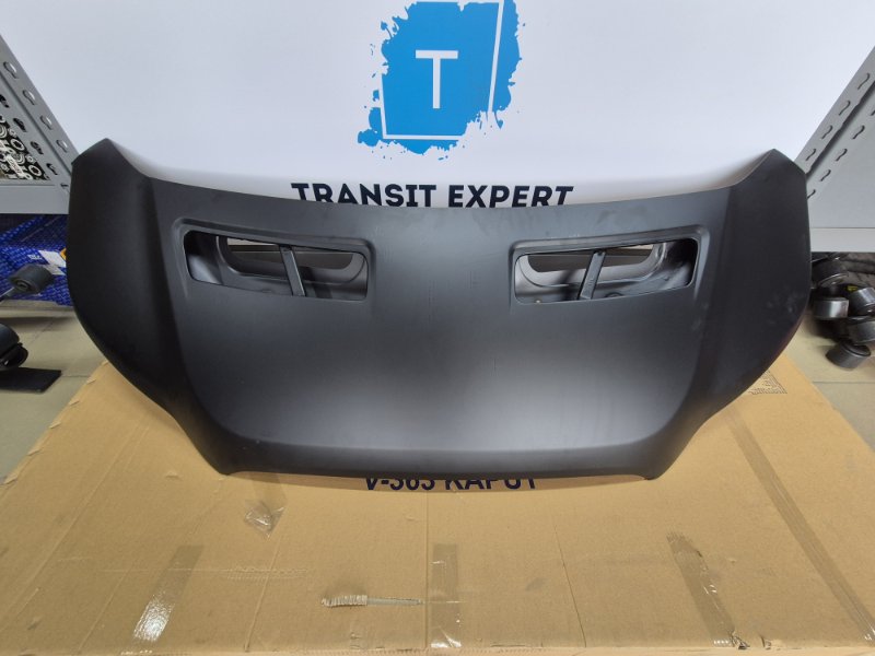Капот Ford Transit 2014+ 2137770