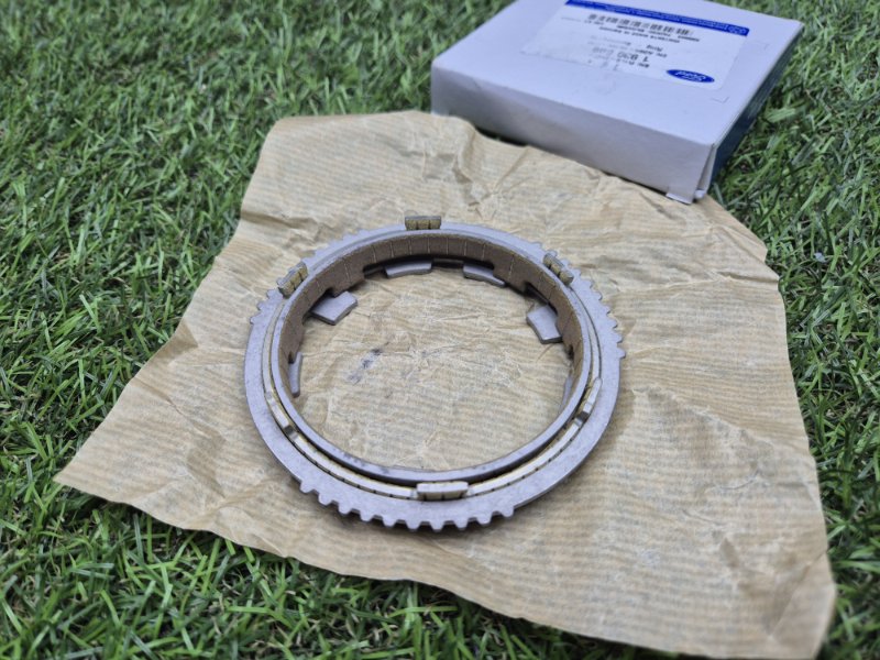 Кольцо синхронизатора Ford Transit 2014+ 1930009 2.2