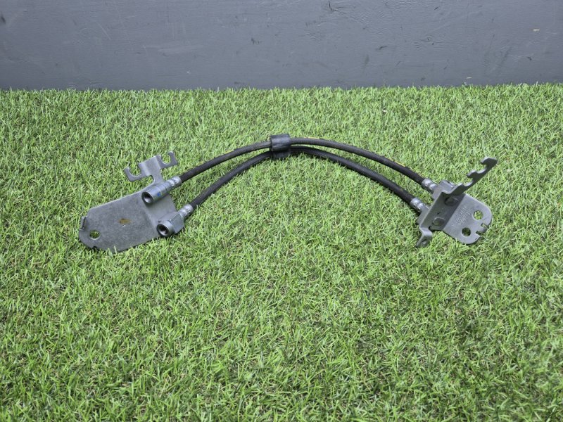 Шланг тормозной Ford Transit 2014+ 2112272, задний