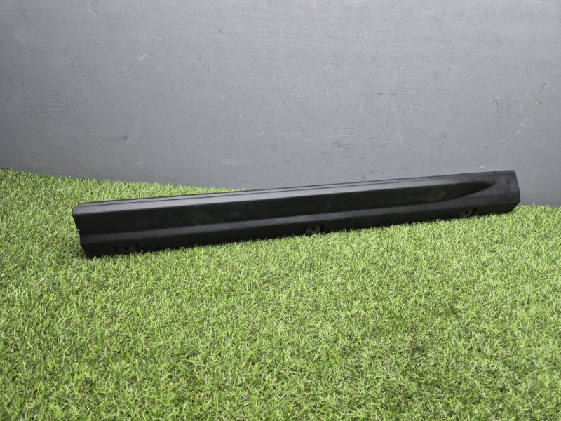 Молдинг порога Ford Tansit 2014+ 2309400, правый