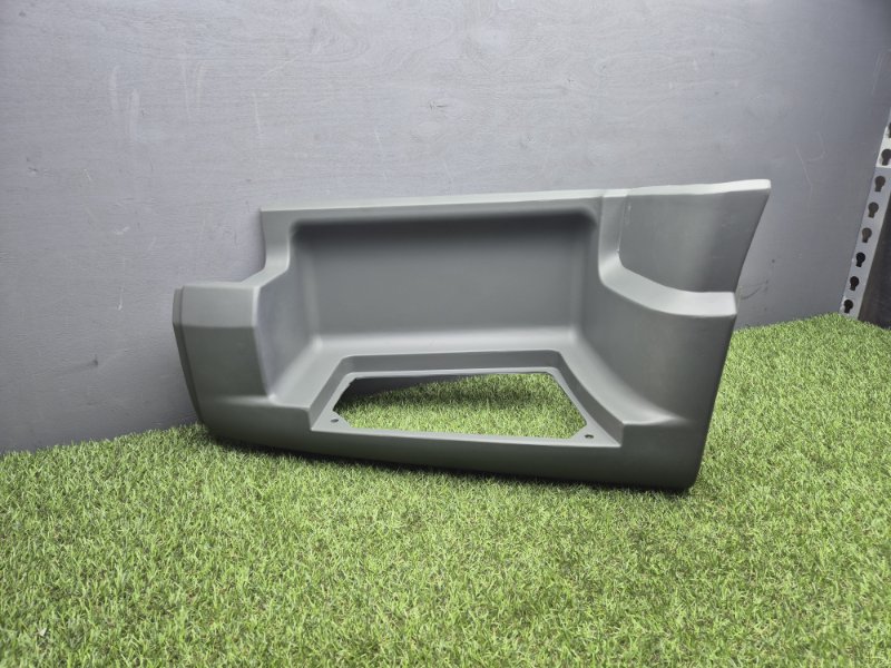 Подножка, Порог, ступенька Daf Lf55 30455031, передний левый