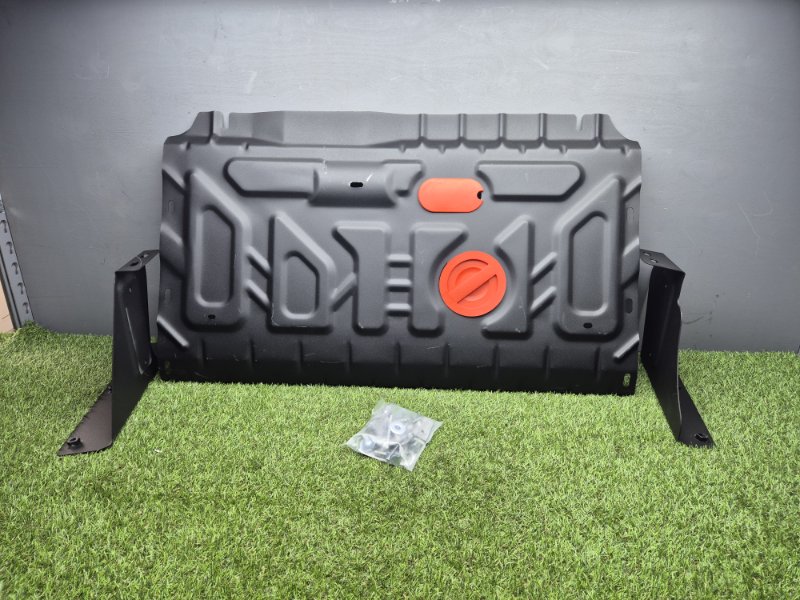 Защита картера Ford Transit 2014+ 111018791 2.2