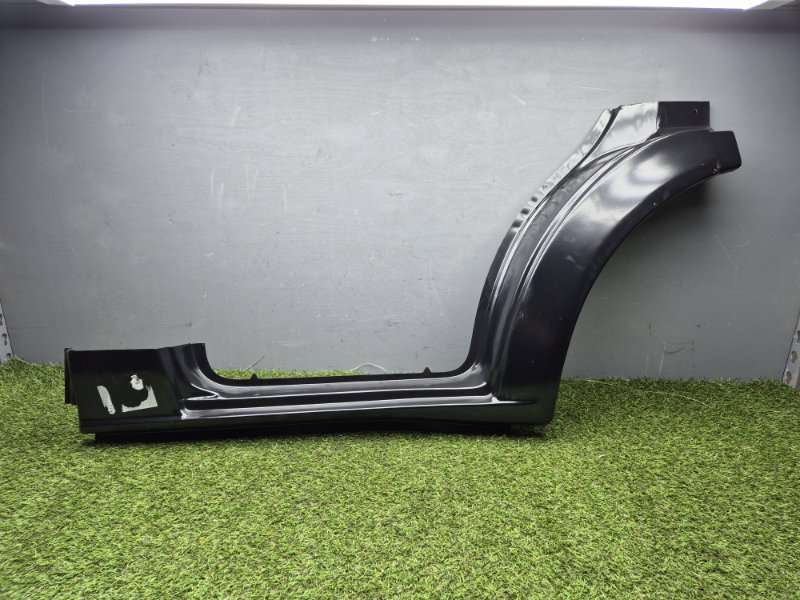 Подножка, Порог, ступенька Ford Transit 2000/2014 HB3790, передний правый