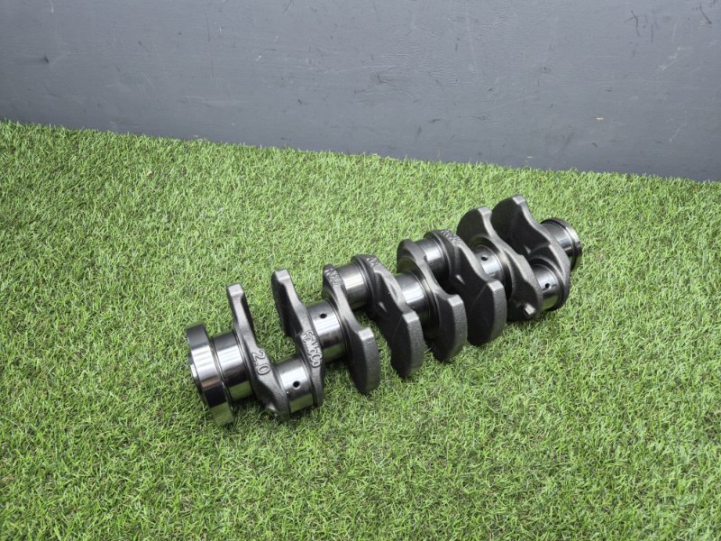 Коленвал Ford Transit 2020+ FK2Q6303AA 2.0