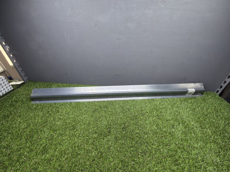 Подножка, Порог, ступенька Ford Transit 2000/2014 324783, левый