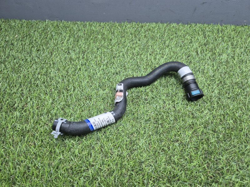 Патрубок охлаждения Ford Transit 2006/2014 1387681 2.2