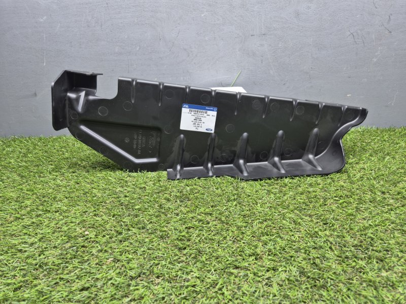 Защита ремня генератора Ford Transit 2014+ 1747557 2.2