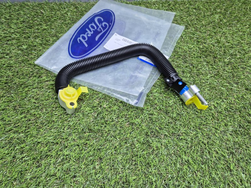 Трубка кондиционера Ford Transit 2006/2014 1766548