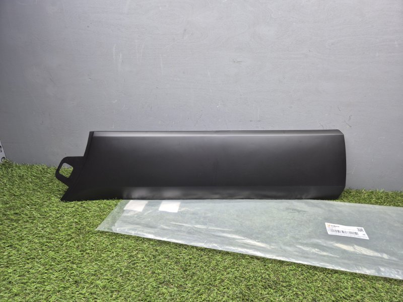 Молдинг двери Ford Transit 2014+ 2309266, передний правый