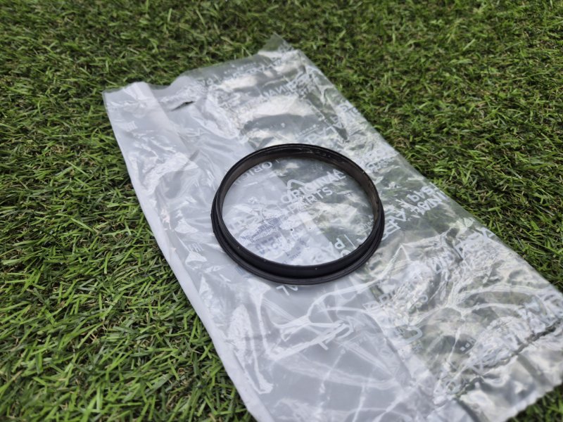 Прокладка вакуумного насоса Ford Transit 2012+ 457018