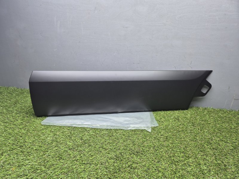 Молдинг двери Ford Transit 2014+ 2309286, передний левый