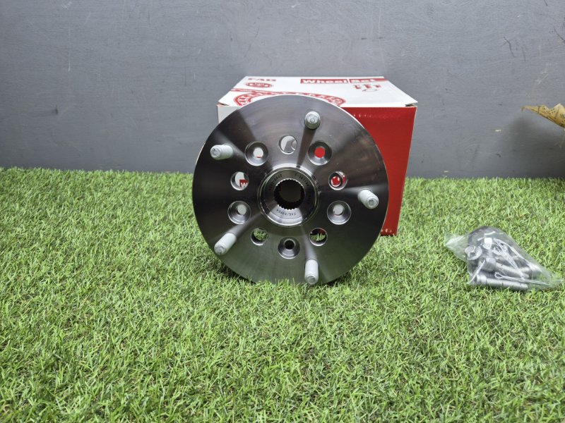 Ступица Ford Transit 2014+ 713679120 2.2, передняя