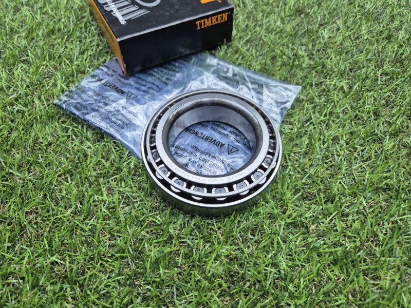 Подшипник дифференциала Ford Transit 2014+ 1818010