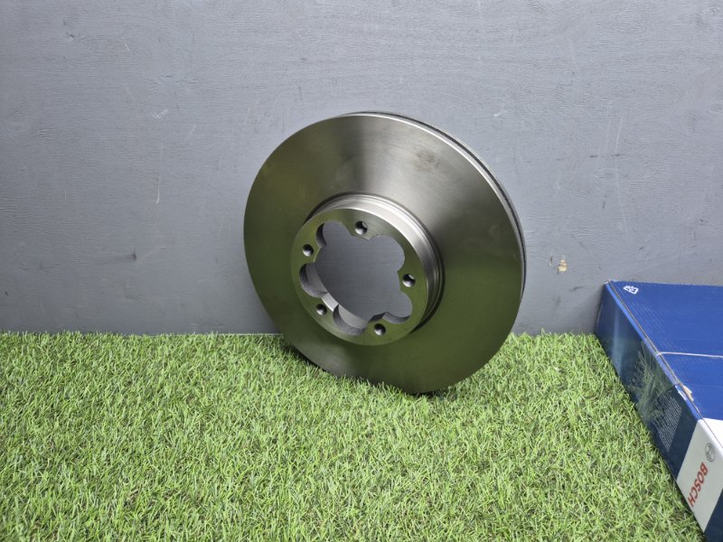 Диск тормозной Ford Transit 2014+ 0986479C99, передний