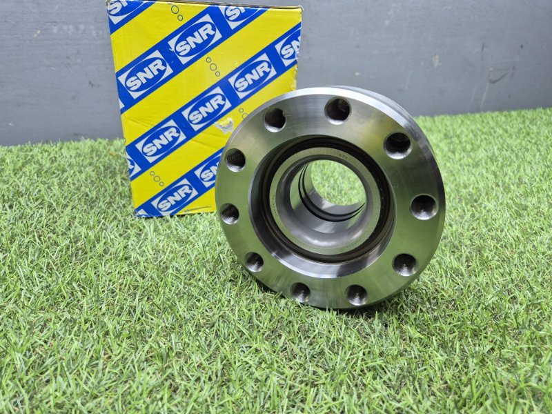 Ступица Renault Midlum HDS002, передняя