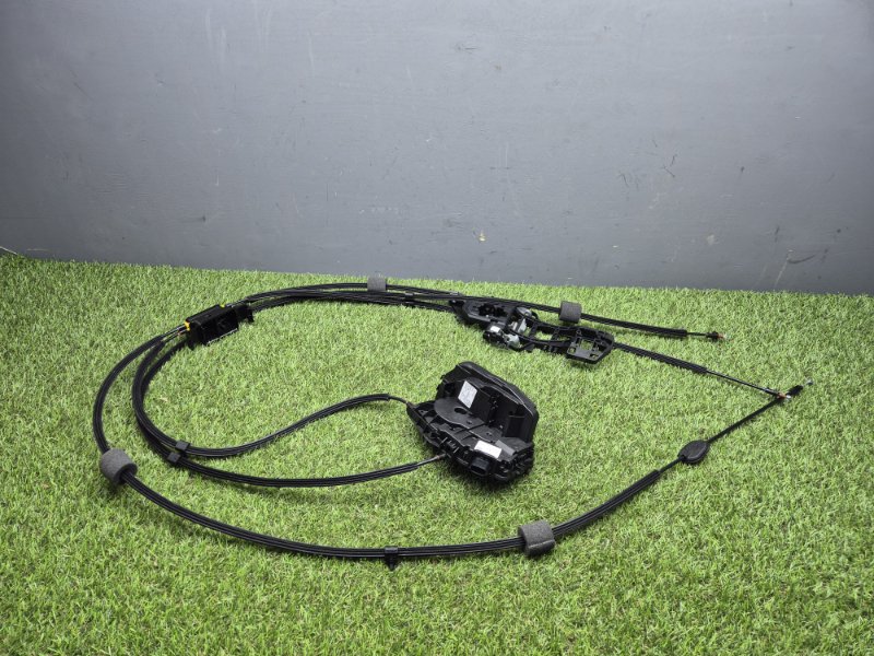 Замок сдвижной двери Ford Transit 2014+ 2530452