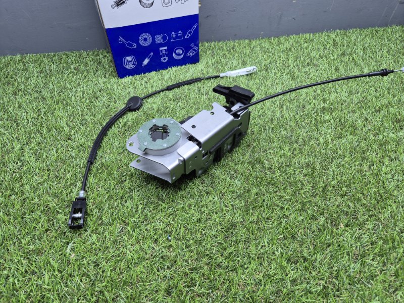 Замок двери Ford Transit 2014+ 2424828, передний левый