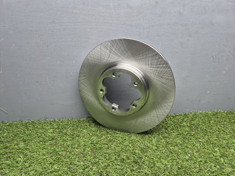 Диск тормозной Ford Transit 2014+ 1822205, передний