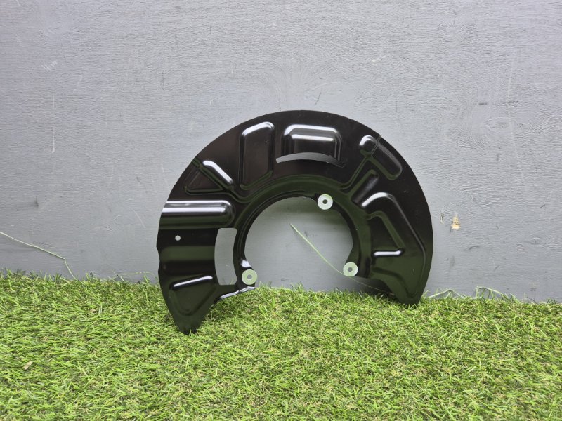 Пыльник тормозного диска Ford Transit 2014+ 2421793, передний левый