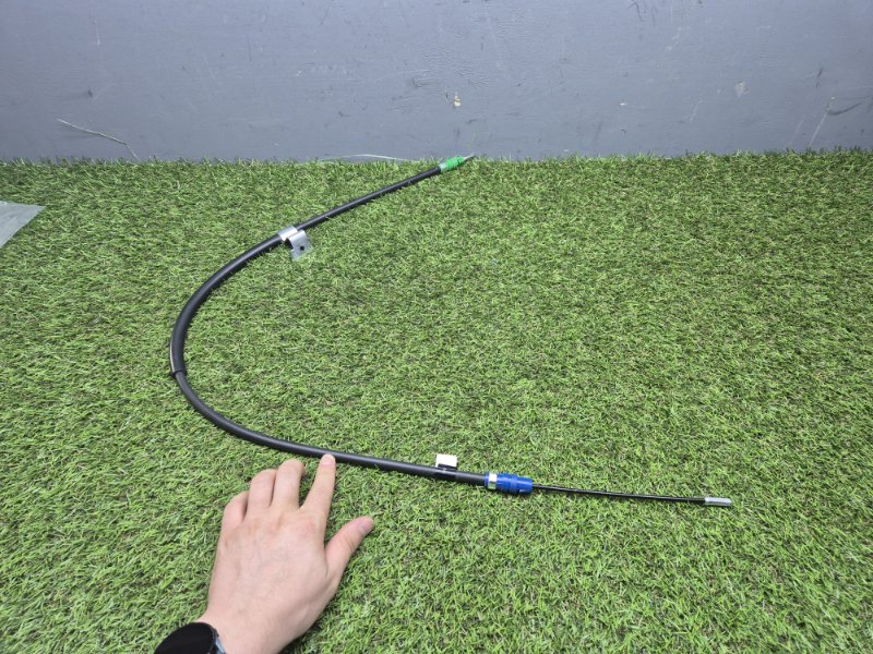 Трос ручника Ford Transit 2012+ 1FD021, задний правый