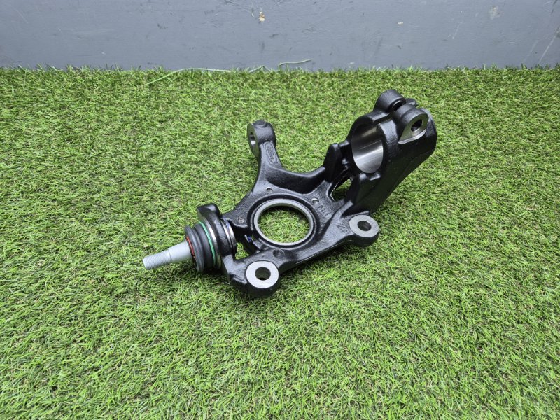 Кулак поворотный Ford Transit 2014+ 2350086, передний левый