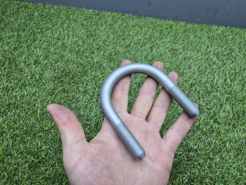 Стремянка рессоры Ford Transit 2175651