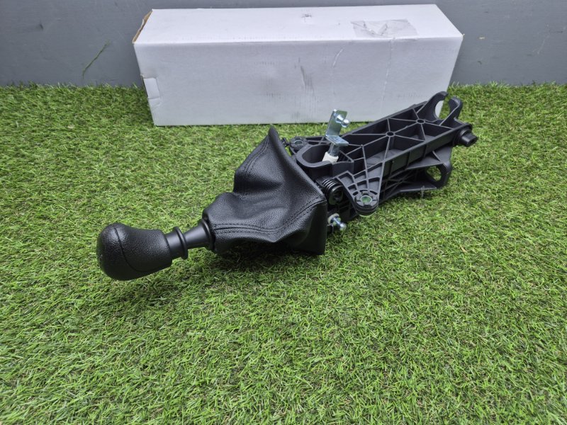 Механизм выбора передач Mercedes-Benz Sprinter 2006+ A9062603309