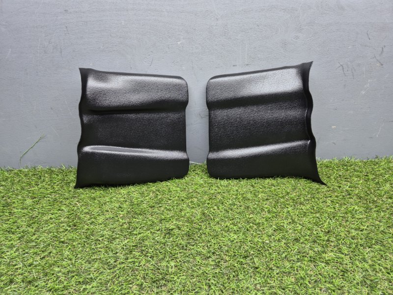 Накладка зеркала Ford Transit 2014+ 229902