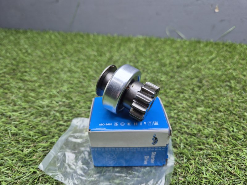 Бендикс стартера Ford Transit 2014+ SDV1963 2.2