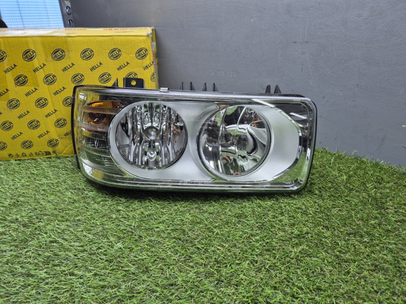 Фара Daf Lf45/55 Euro-6 1EJ011287141, передняя правая