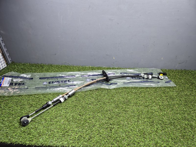 Трос кпп Ford Transit 2006/2014 TUR50222028 2.2