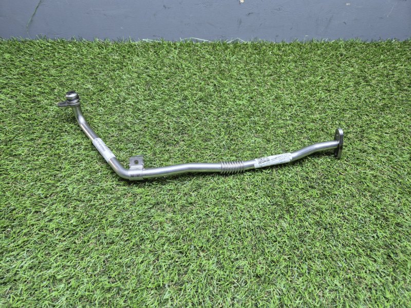 Масляная трубка турбины (обратка) Ford Transit 2006/2014 1372332 2.2