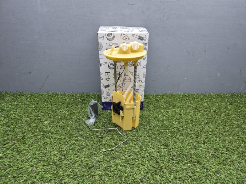 Топливный насос Ford Transit 2006/2014 1469448