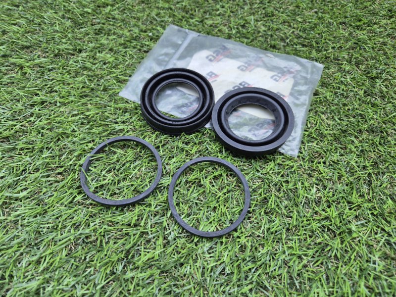 Ремкомплект тормозного суппорта Ford Transit 2006/2014 BSG30251017, передний