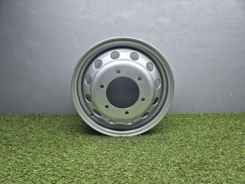 Диск колесный штампованный Ford Transit 2014+ 1811687