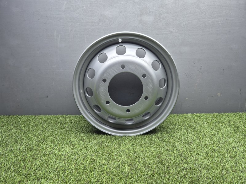 Диск колесный штампованный Ford Transit 2014+ 2329202 2.2