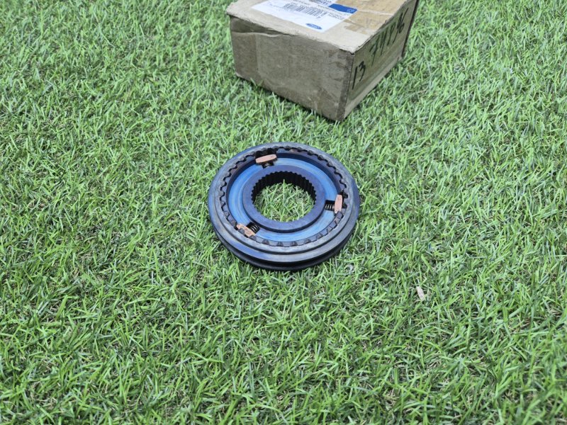 Синхронизатор МКПП Ford Transit 2006/2014 1374896 2.2