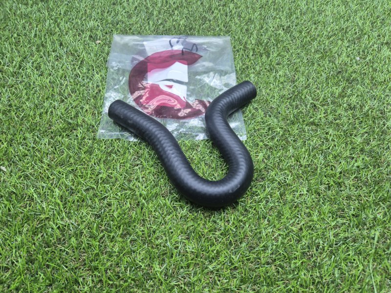 Трубка гидроусилителя руля Ford Transit 2006/2014 1677267 2.4