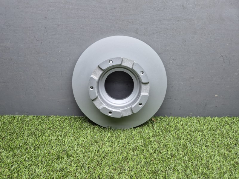 Диск тормозной Ford Transit 2014+ 4UBD0353 2.2, задний