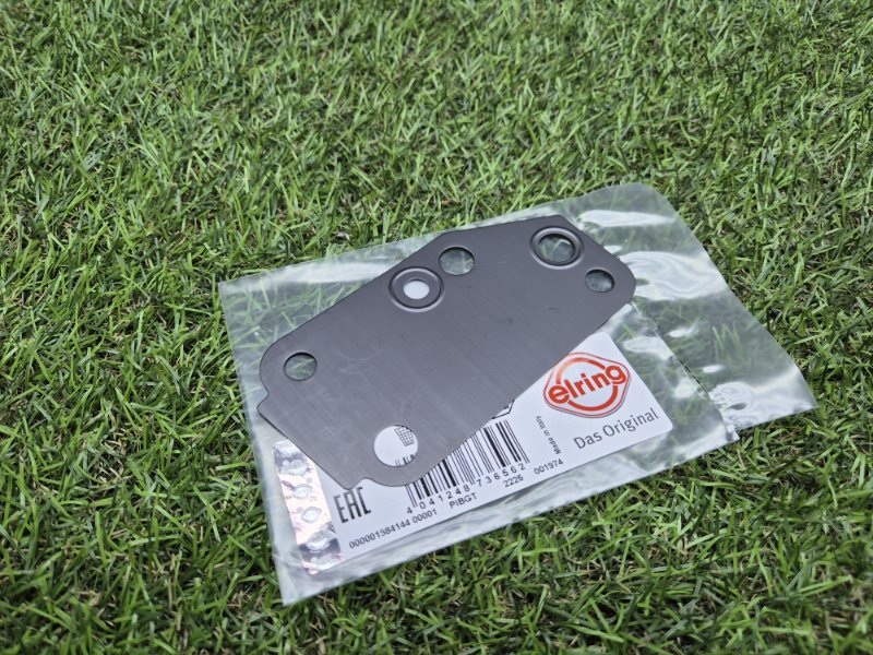 Прокладка водяного насоса Ford Transit 2006/2014 030671 TT9