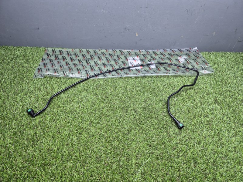 Патрубок охлаждения Ford Transit 2006/2014 19562