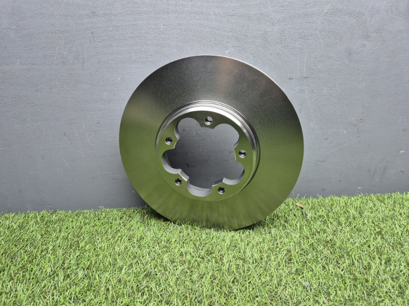 Диск тормозной Ford Transit 2019+ 2221678 2.2, передний