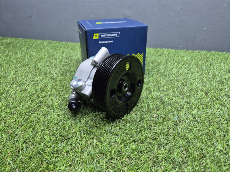 Насос гидроусилителя, гур Ford Transit 2012+ 2013 P1279HG ЗАДНИЙ ПРИВОД 2.2