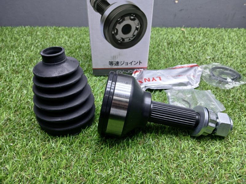 Шрус наружный Ford Transit 2012+ CO1940 2.2, передний