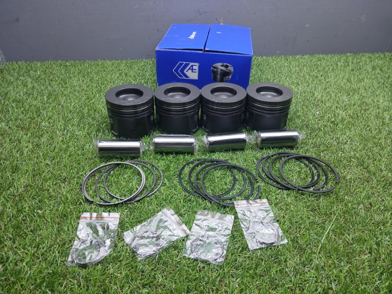 Поршень Ford Transit 2012+ PP20022AE