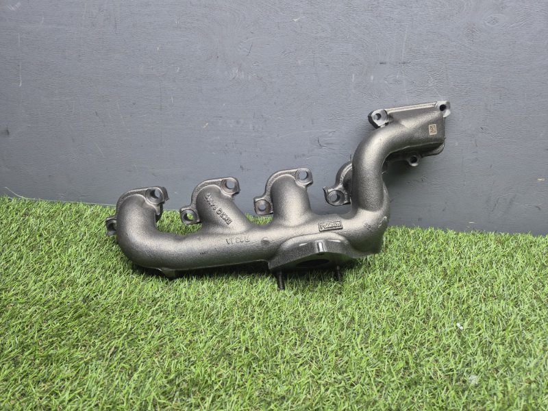 Выпускной коллектор Ford Transit 2014+ 1731752 2.2