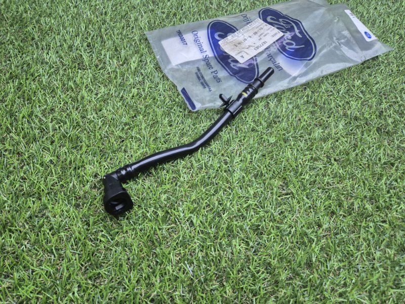 Трубка топливная Ford Transit 2006/2014 1677503 2.4