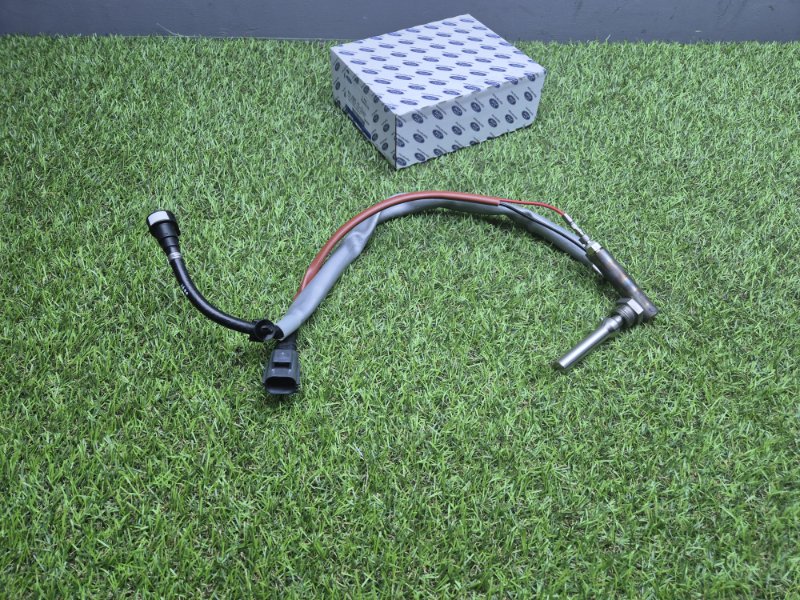 Клапан паров топлива Ford Transit 2012+ 1940310 2.2